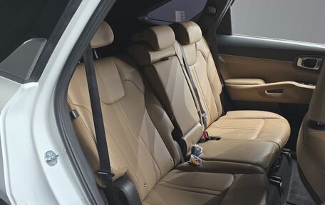 KIA Sorento IV, 2023 год, 4 510 000 рублей, 18 фотография