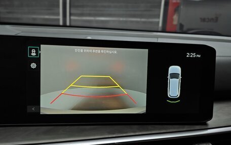 KIA Sorento IV, 2023 год, 4 510 000 рублей, 11 фотография