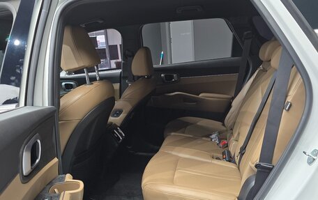 KIA Sorento IV, 2023 год, 4 510 000 рублей, 8 фотография