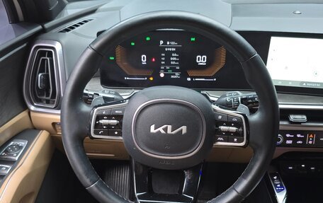 KIA Sorento IV, 2023 год, 4 510 000 рублей, 9 фотография