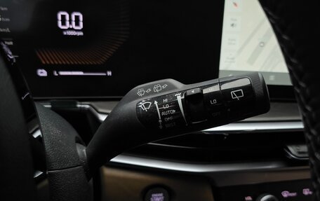 KIA Sorento IV, 2023 год, 4 510 000 рублей, 19 фотография