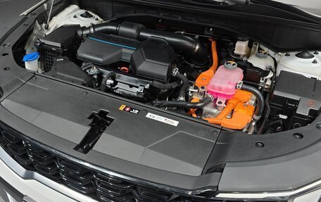 KIA Sorento IV, 2023 год, 4 510 000 рублей, 12 фотография