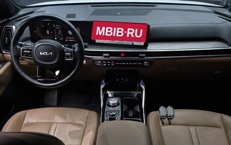 KIA Sorento IV, 2023 год, 4 510 000 рублей, 15 фотография