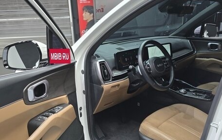 KIA Sorento IV, 2023 год, 4 510 000 рублей, 17 фотография