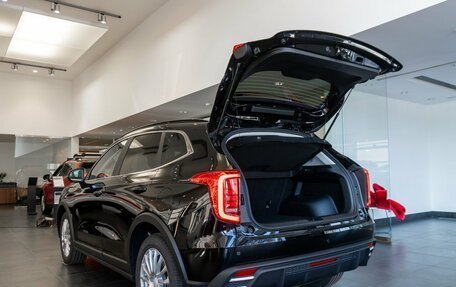 Haval Jolion, 2026 год, 8 фотография