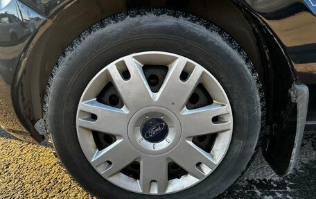 Ford Fusion I, 2007 год, 588 000 рублей, 7 фотография