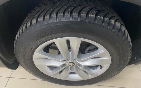 Skoda Kodiaq I, 2020 год, 2 749 000 рублей, 4 фотография