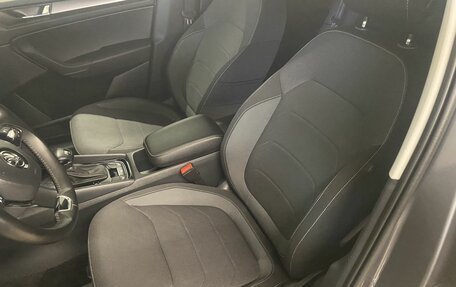 Skoda Kodiaq I, 2020 год, 2 749 000 рублей, 10 фотография