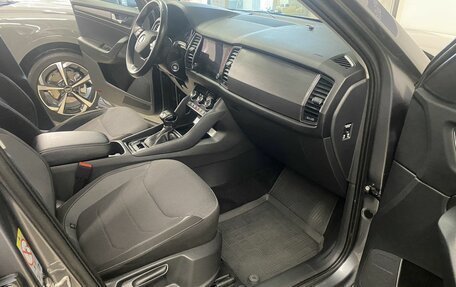 Skoda Kodiaq I, 2020 год, 2 749 000 рублей, 12 фотография