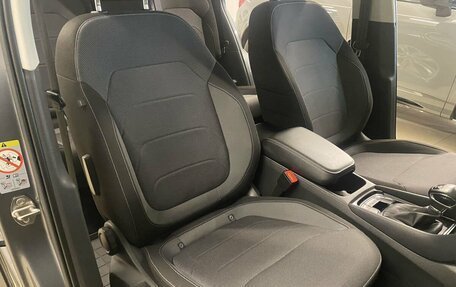 Skoda Kodiaq I, 2020 год, 2 749 000 рублей, 14 фотография