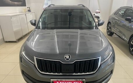 Skoda Kodiaq I, 2020 год, 2 749 000 рублей, 2 фотография