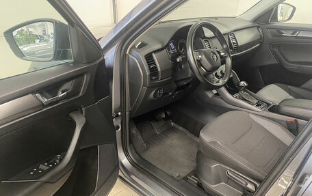 Skoda Kodiaq I, 2020 год, 2 749 000 рублей, 8 фотография