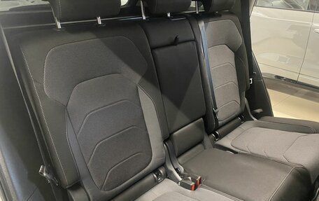 Skoda Kodiaq I, 2020 год, 2 749 000 рублей, 15 фотография