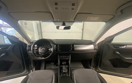 Skoda Kodiaq I, 2020 год, 2 749 000 рублей, 11 фотография