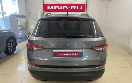 Skoda Kodiaq I, 2020 год, 2 749 000 рублей, 6 фотография