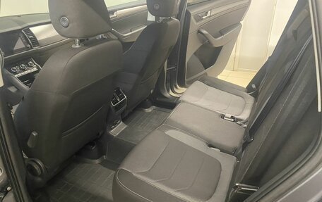 Skoda Kodiaq I, 2020 год, 2 749 000 рублей, 17 фотография