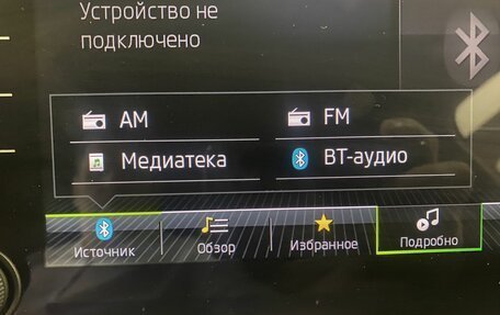 Skoda Kodiaq I, 2020 год, 2 749 000 рублей, 24 фотография