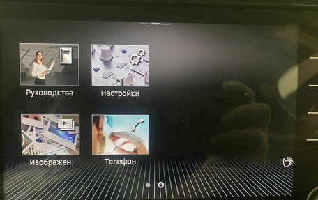 Skoda Kodiaq I, 2020 год, 2 749 000 рублей, 27 фотография