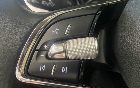 Skoda Kodiaq I, 2020 год, 2 749 000 рублей, 33 фотография