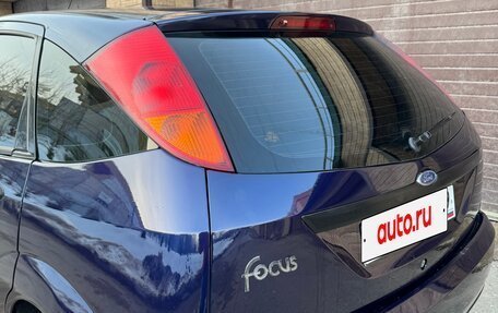 Ford Focus IV, 2001 год, 249 000 рублей, 10 фотография