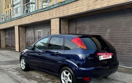 Ford Focus IV, 2001 год, 249 000 рублей, 2 фотография