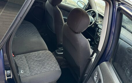 Ford Focus IV, 2001 год, 249 000 рублей, 19 фотография