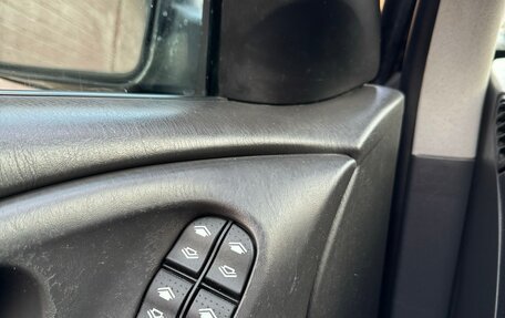 Ford Focus IV, 2001 год, 249 000 рублей, 23 фотография