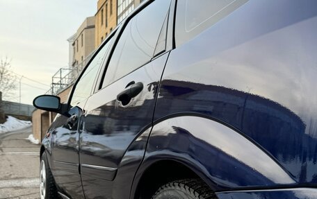 Ford Focus IV, 2001 год, 249 000 рублей, 14 фотография