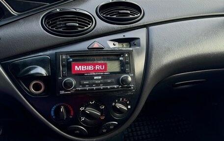 Ford Focus IV, 2001 год, 249 000 рублей, 21 фотография