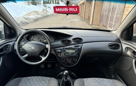 Ford Focus IV, 2001 год, 249 000 рублей, 20 фотография