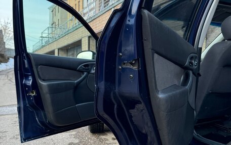 Ford Focus IV, 2001 год, 249 000 рублей, 29 фотография