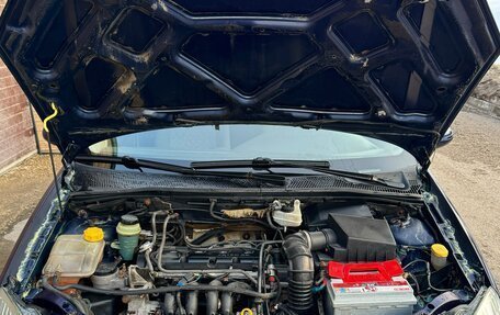 Ford Focus IV, 2001 год, 249 000 рублей, 31 фотография