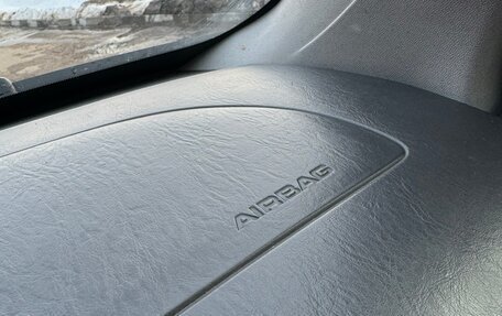 Ford Focus IV, 2001 год, 249 000 рублей, 27 фотография