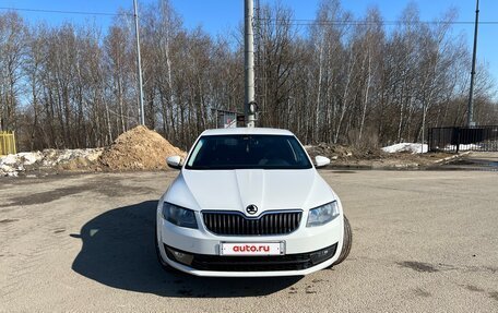 Skoda Octavia, 2013 год, 850 000 рублей, 4 фотография