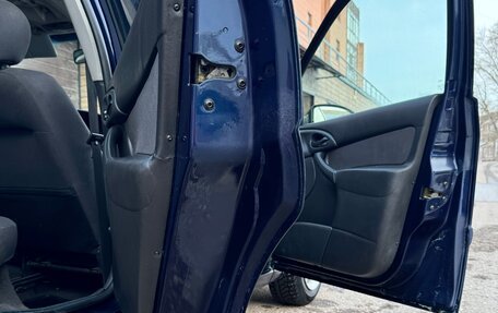 Ford Focus IV, 2001 год, 249 000 рублей, 30 фотография