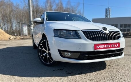 Skoda Octavia, 2013 год, 850 000 рублей, 2 фотография