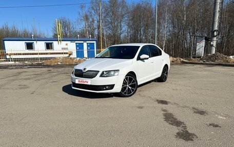 Skoda Octavia, 2013 год, 850 000 рублей, 16 фотография