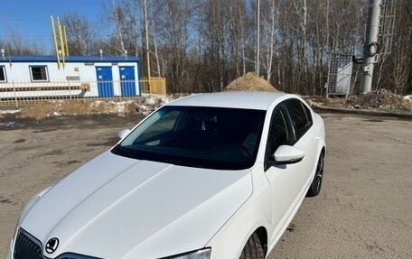 Skoda Octavia, 2013 год, 850 000 рублей, 13 фотография