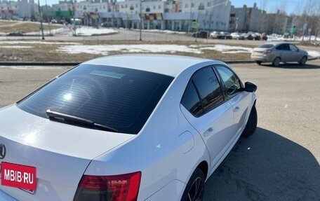 Skoda Octavia, 2013 год, 850 000 рублей, 14 фотография