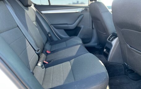 Skoda Octavia, 2013 год, 850 000 рублей, 26 фотография