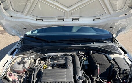 Skoda Octavia, 2013 год, 850 000 рублей, 28 фотография