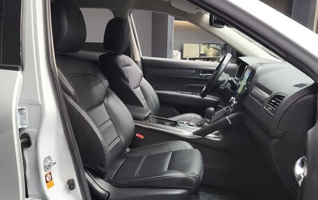 Renault Samsung QM6, 2022 год, 2 250 000 рублей, 5 фотография