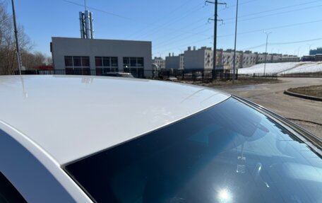 Skoda Octavia, 2013 год, 850 000 рублей, 29 фотография