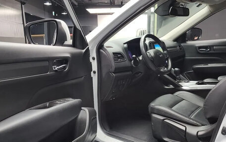 Renault Samsung QM6, 2022 год, 2 250 000 рублей, 6 фотография