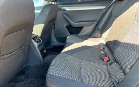 Skoda Octavia, 2013 год, 850 000 рублей, 27 фотография