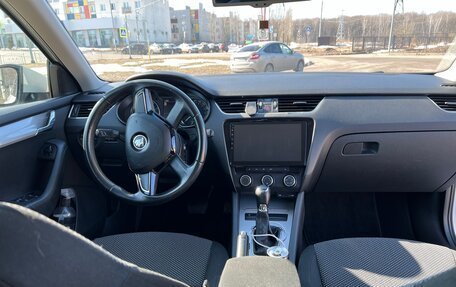 Skoda Octavia, 2013 год, 850 000 рублей, 24 фотография