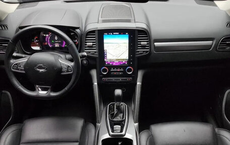 Renault Samsung QM6, 2022 год, 2 250 000 рублей, 7 фотография