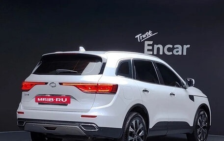 Renault Samsung QM6, 2022 год, 2 250 000 рублей, 3 фотография