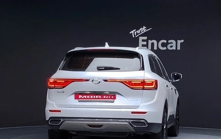 Renault Samsung QM6, 2022 год, 2 250 000 рублей, 4 фотография