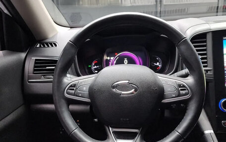 Renault Samsung QM6, 2022 год, 2 250 000 рублей, 8 фотография